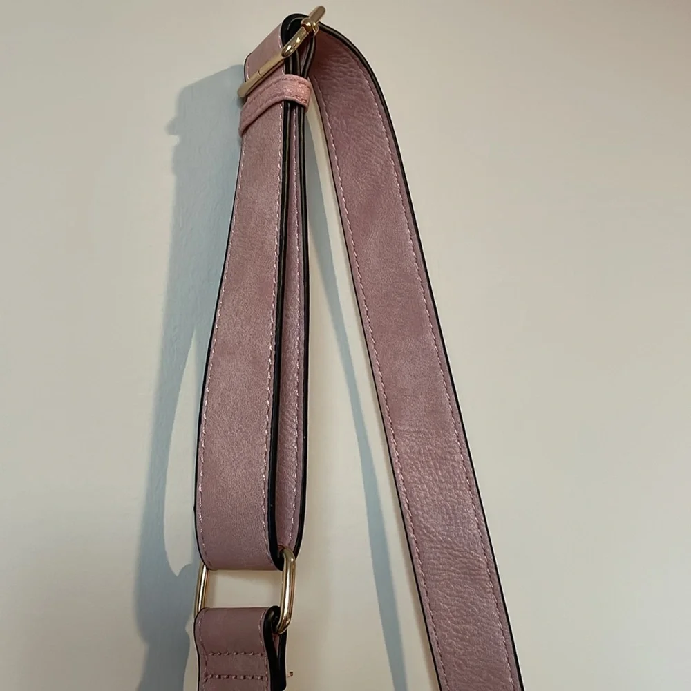 Pink purse - Picture 4 of 5